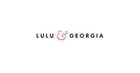 Lulu And Georgia Free Shipping